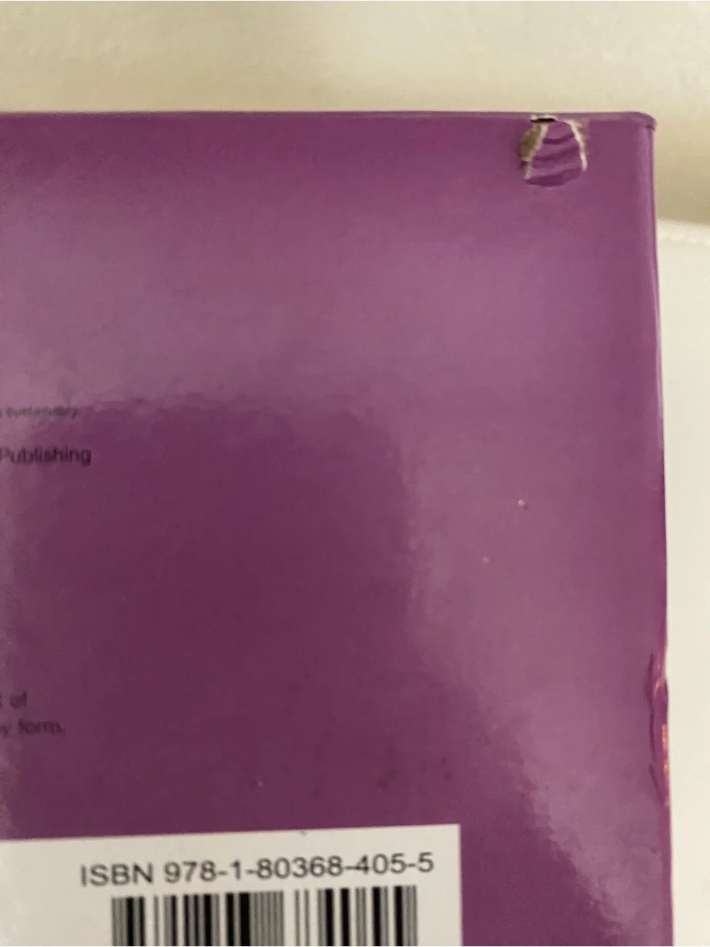 Marvel avengers purple